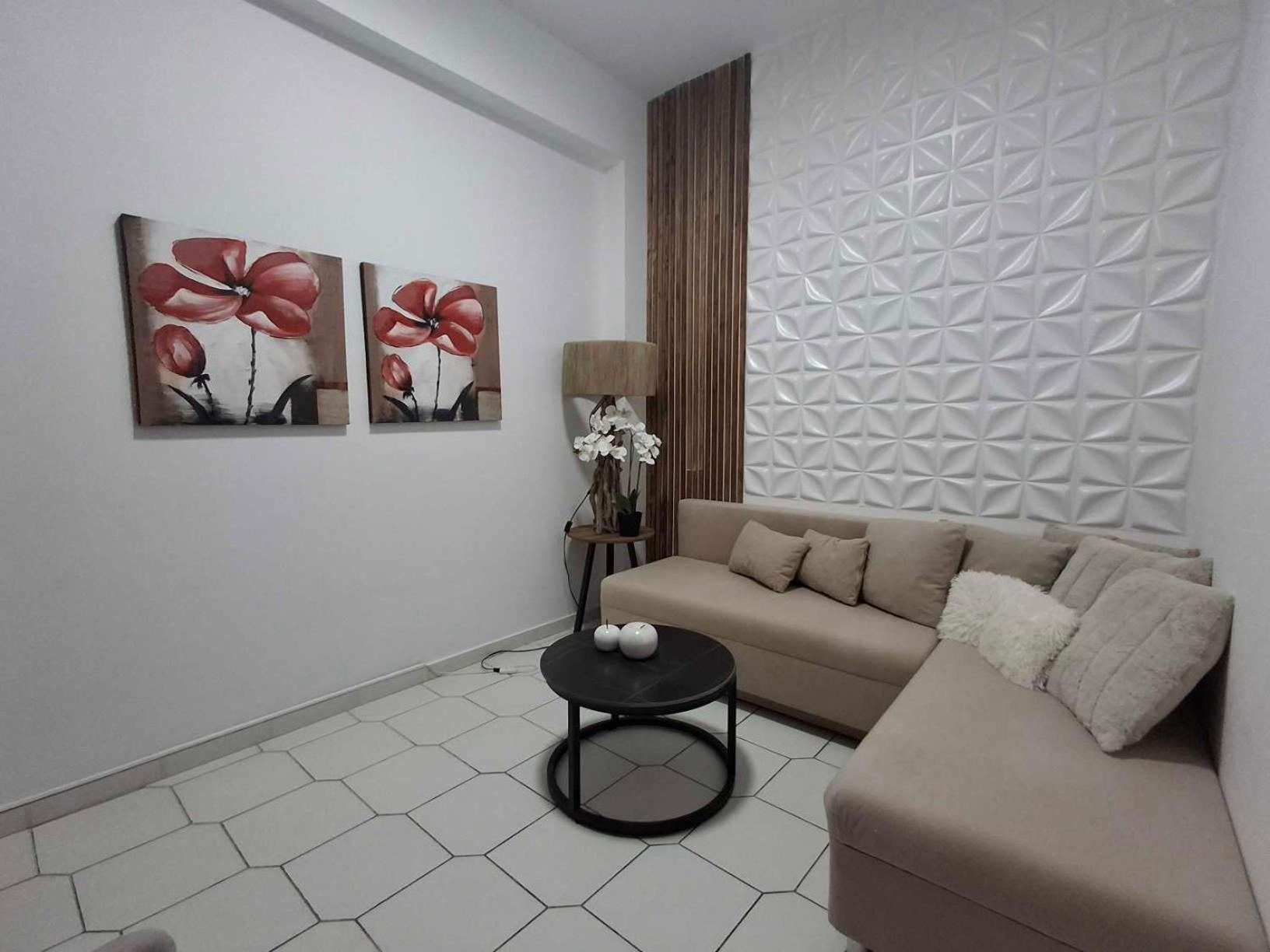 אצ'ארבי Philippos Apartments מראה חיצוני תמונה